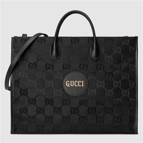 customized gucci bags|gucci unisex tote.